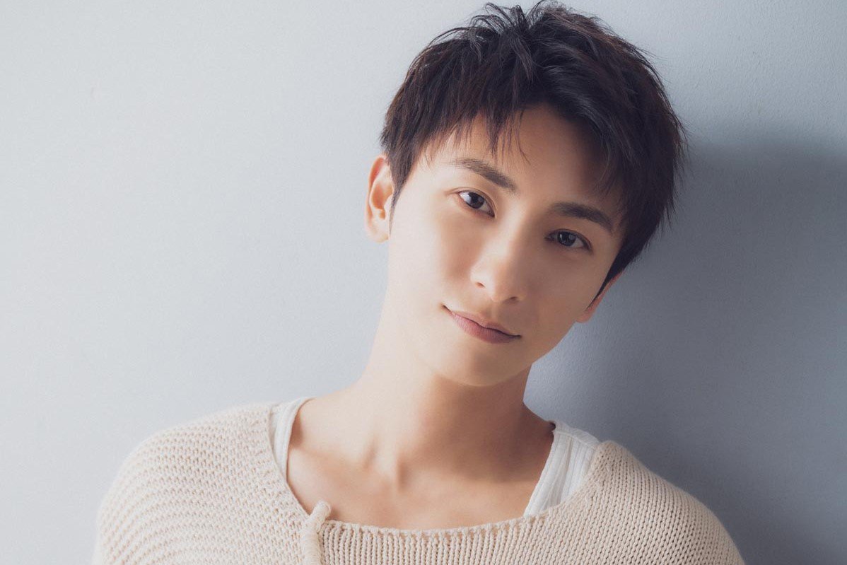 與真司郎（AAA）さん流のポジティブメソッド。「人に期待せず、自分に期待」で変われた | ESSEonline（エッセ オンライン）