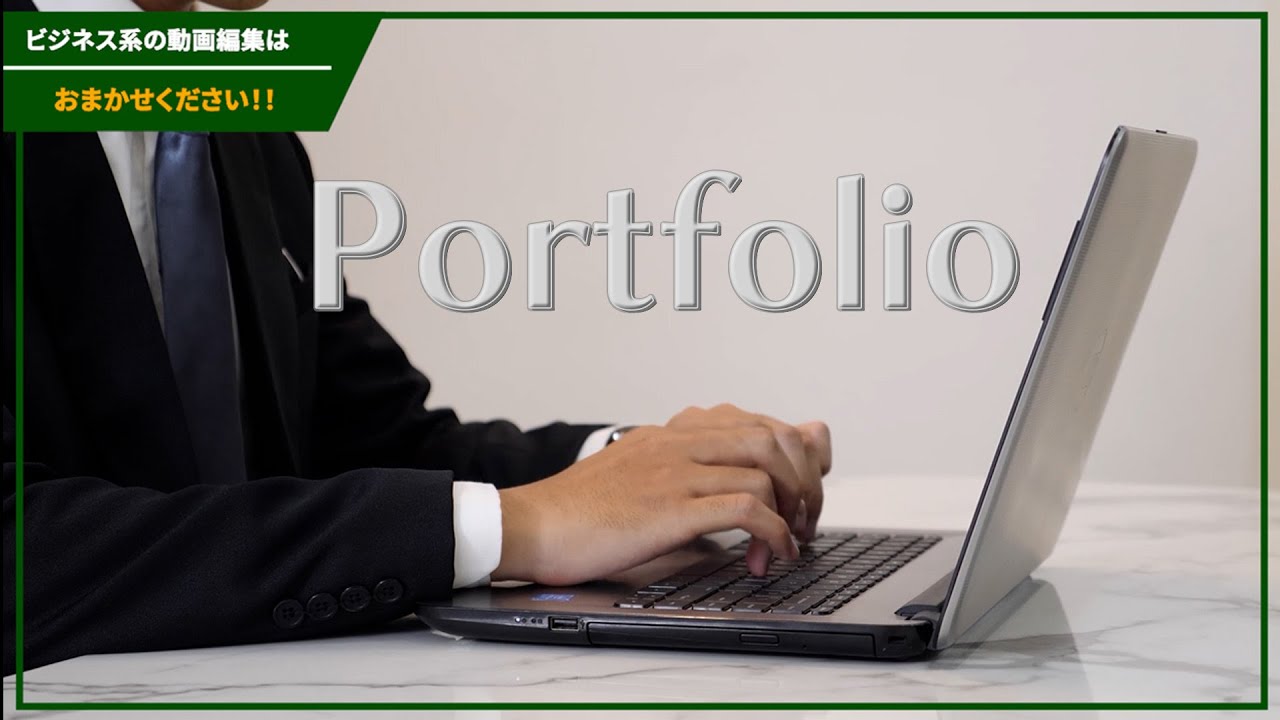 My Portfolio