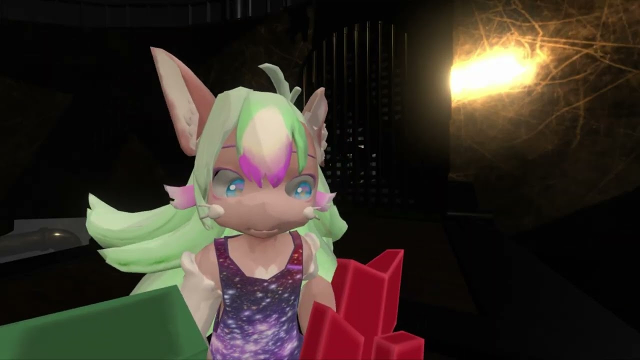 【VRケモノ事変#９】ロボバトルの王となれ【NeosVR】