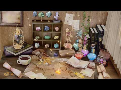 FF14ファンアート：新生10周年