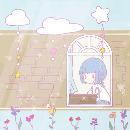 【commission】A Walk