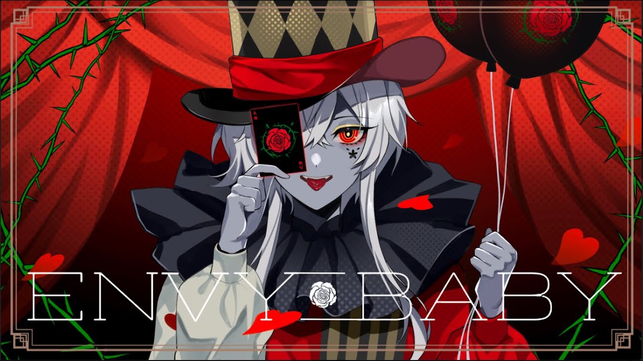 短影片、fanart