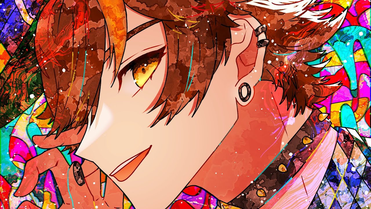 music-video、fantasy