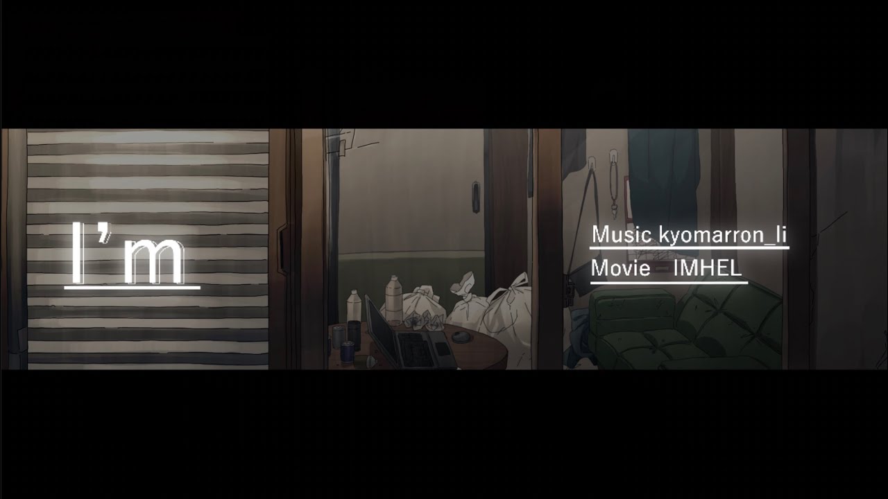 VOCALOIDオリジナル曲〜2021〜