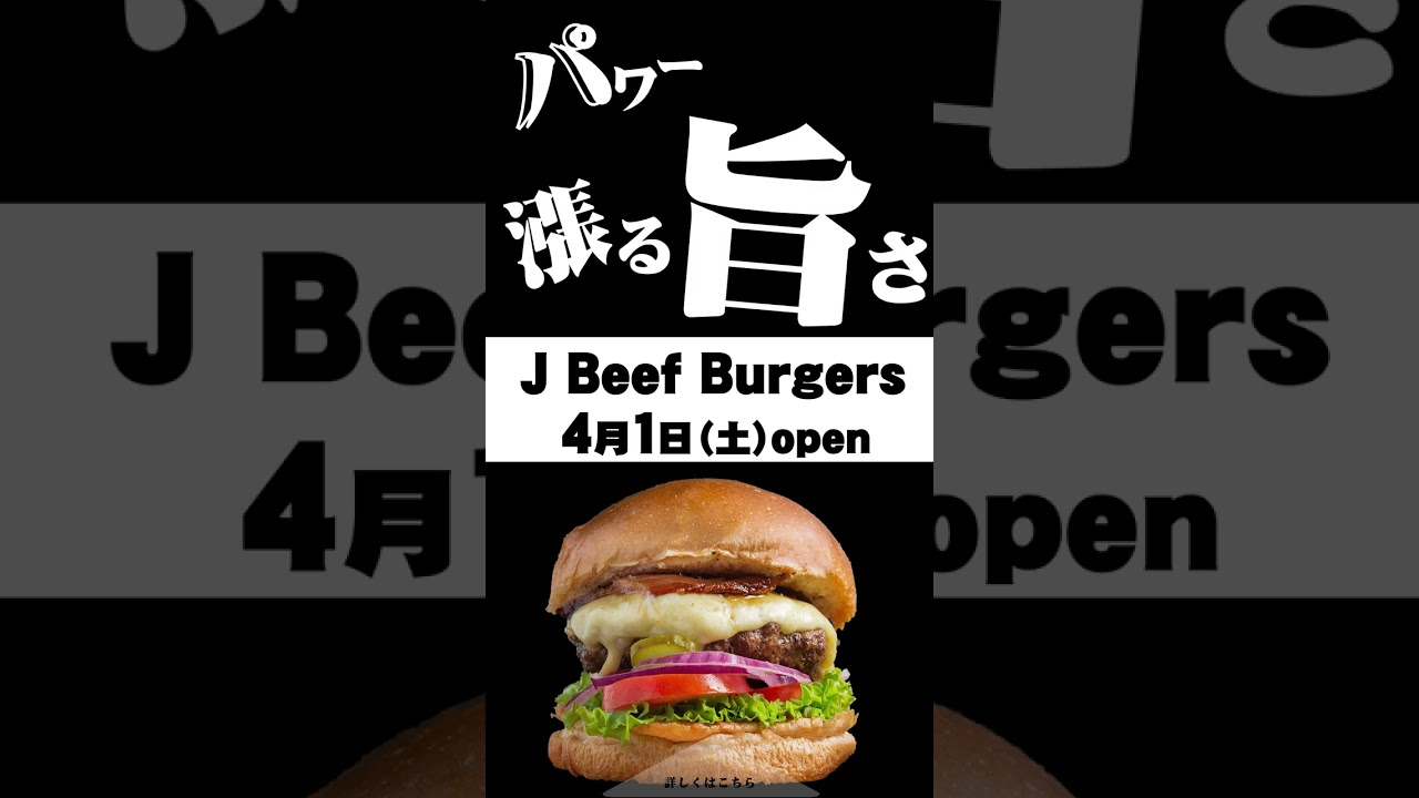 hamburger広告　SNS story版