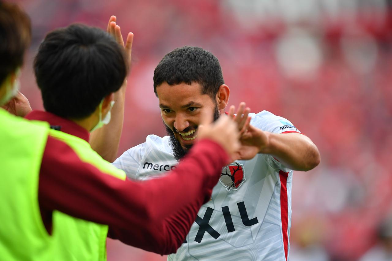 グッズ用、サッカーマガジンweb