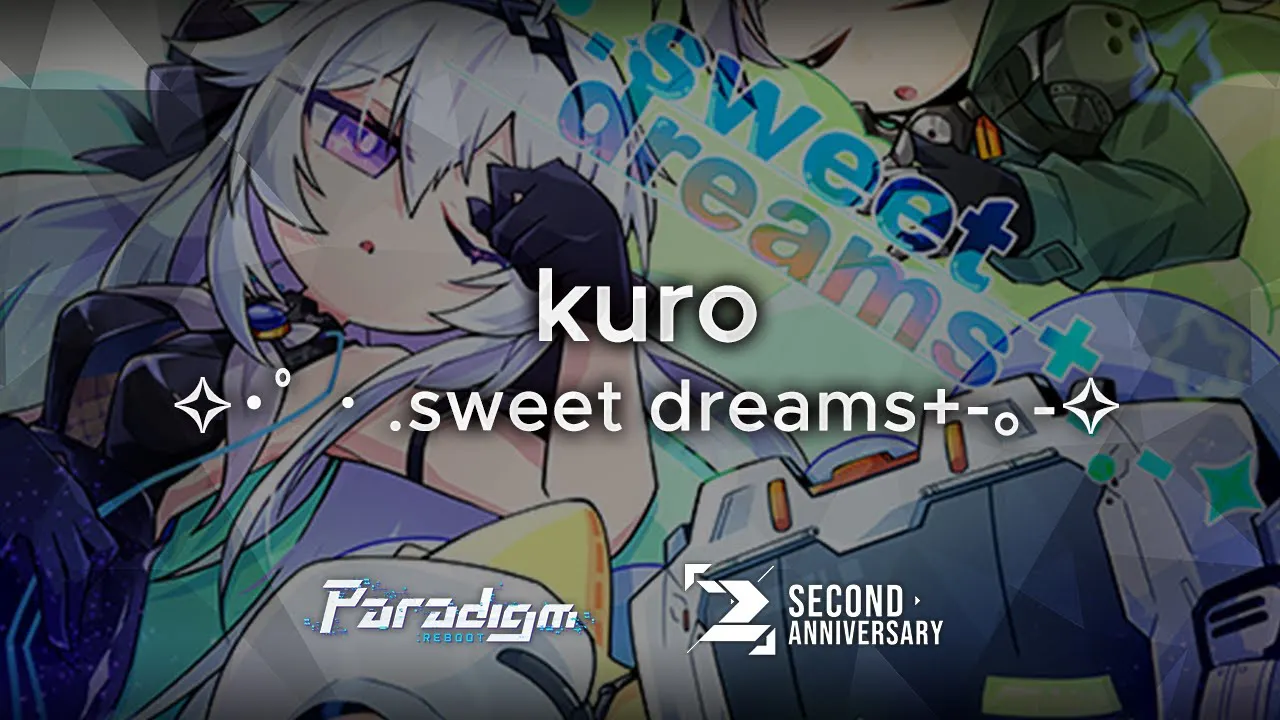 kuro（くろ） - foriio