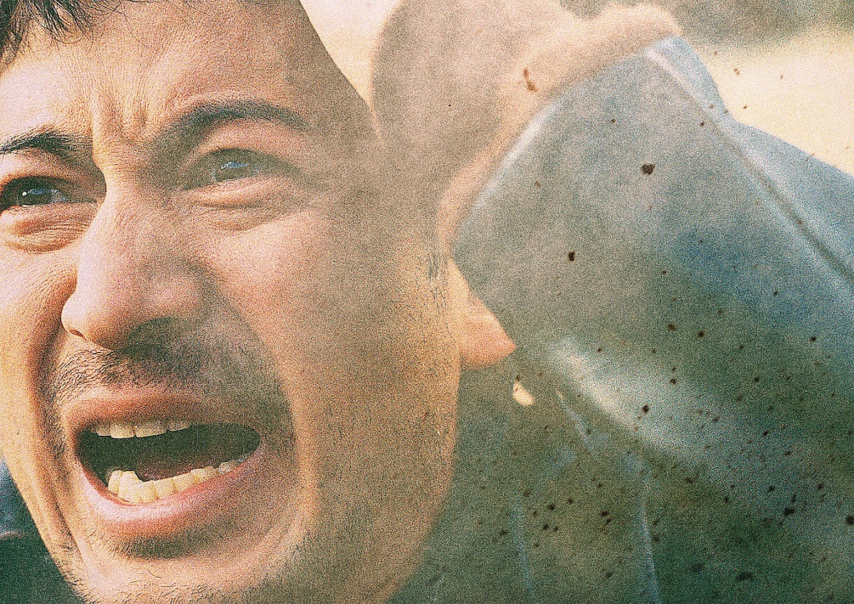 『最後まで行く』は“地獄のトムとジェリー”　岡田准一＆綾野剛の体術を武道家が評する