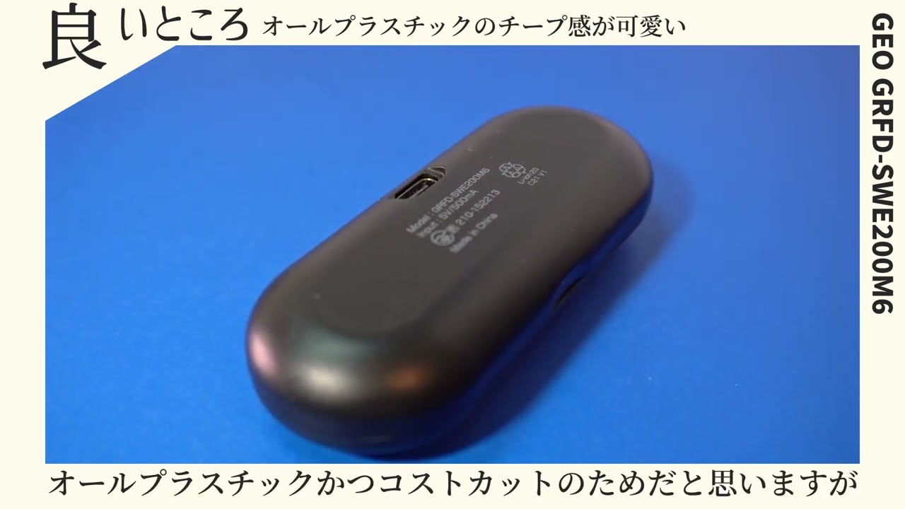 iriam、サンプル作成動画