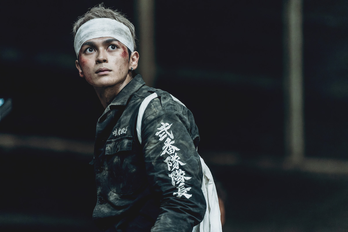 『東京リベンジャーズ2』は儚くも美しい闘争記　後編の感涙必至な“蹴り”を武道家が解説