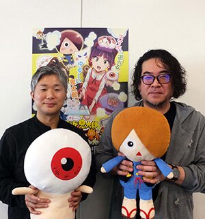 対談、ゲーム実況