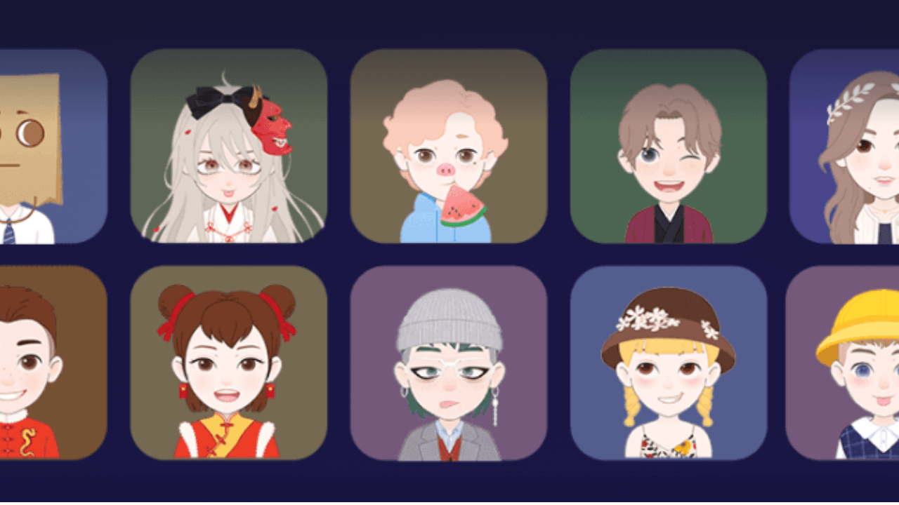 かわいい、執筆