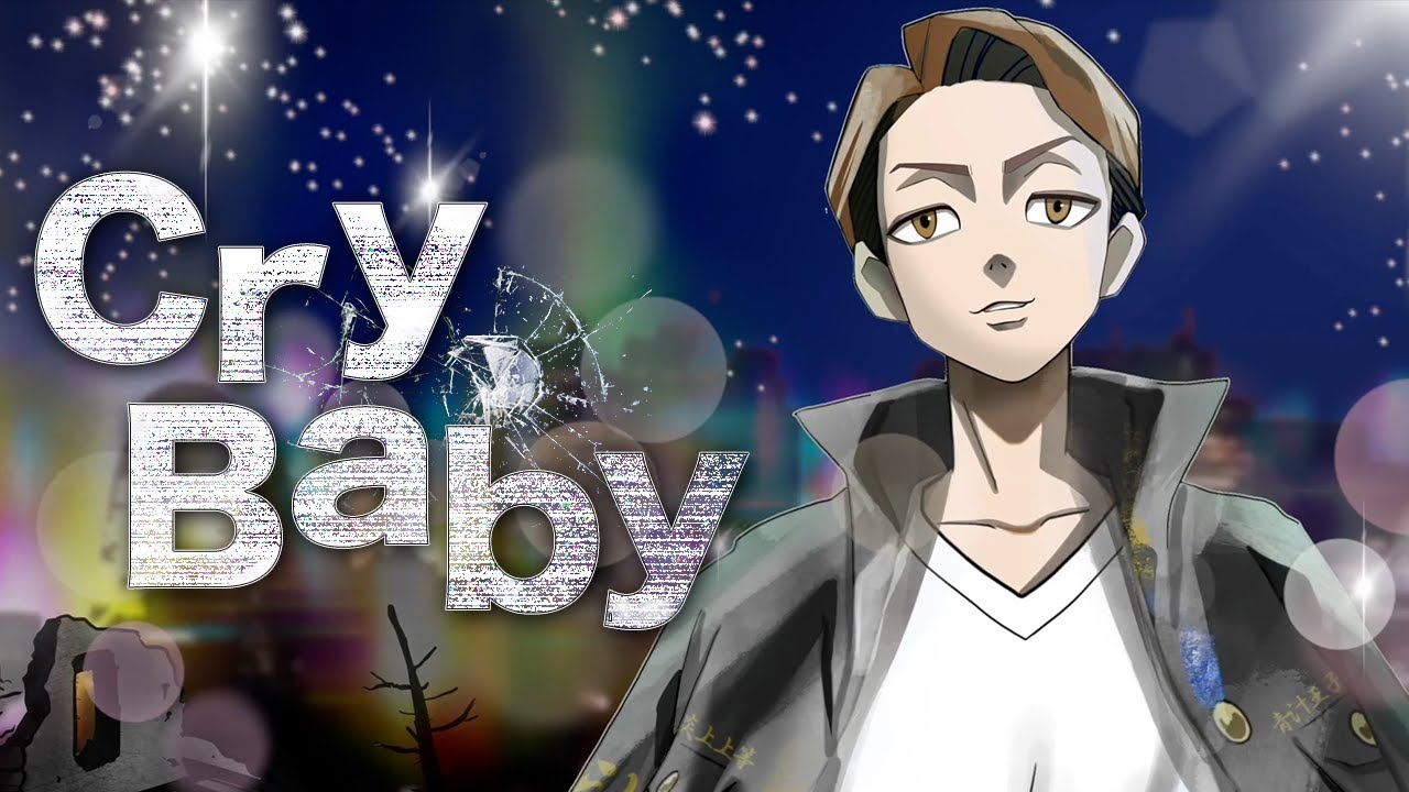 【限界突破】Cry Baby/Official髭男dism「東京リベンジャーズ」アニメOP【歌ってみた】