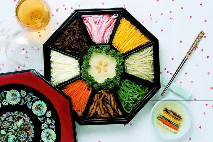 韓国料理の歴史と特徴、代表的なメニュー