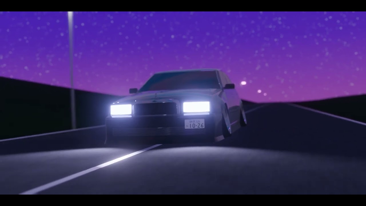 blender、lineスタンプ