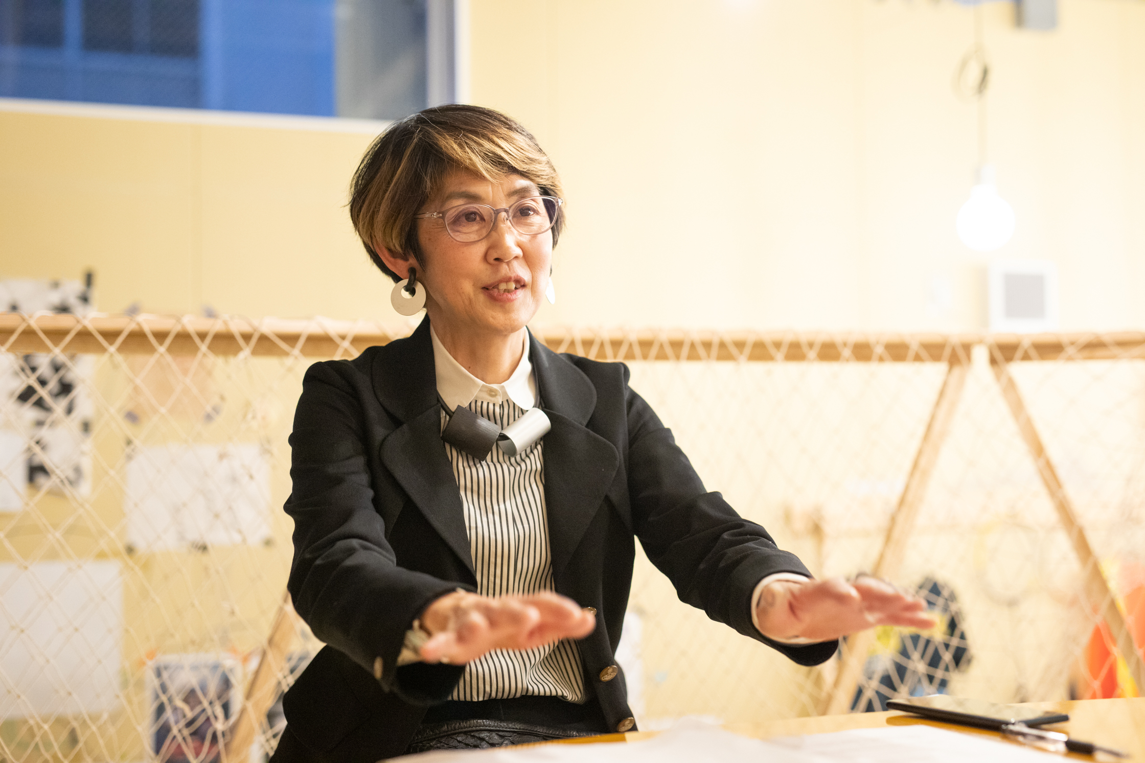 文化、ライブサポート