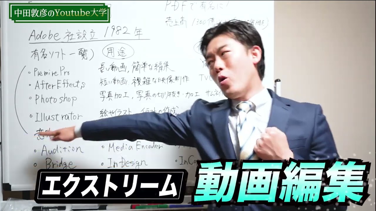 ポートフォリオ①