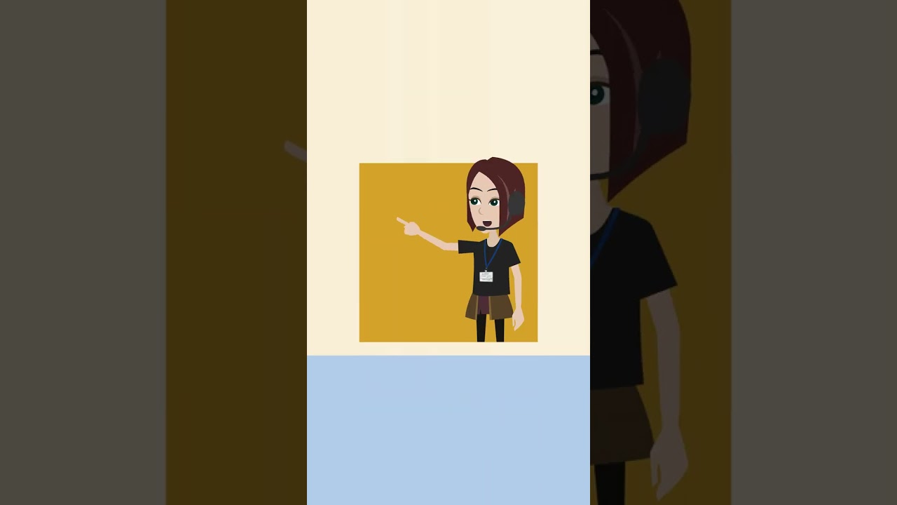 We’d love to hear how you use animation in your work