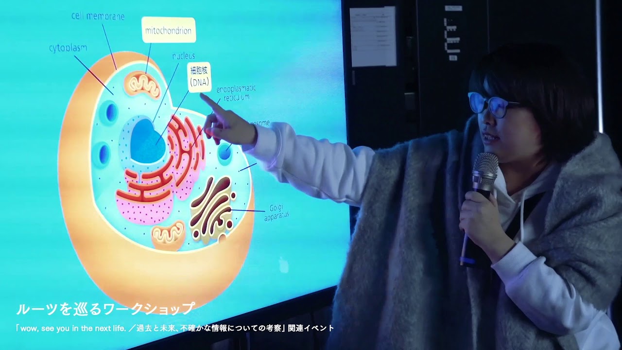 コラボ、ワークショップ