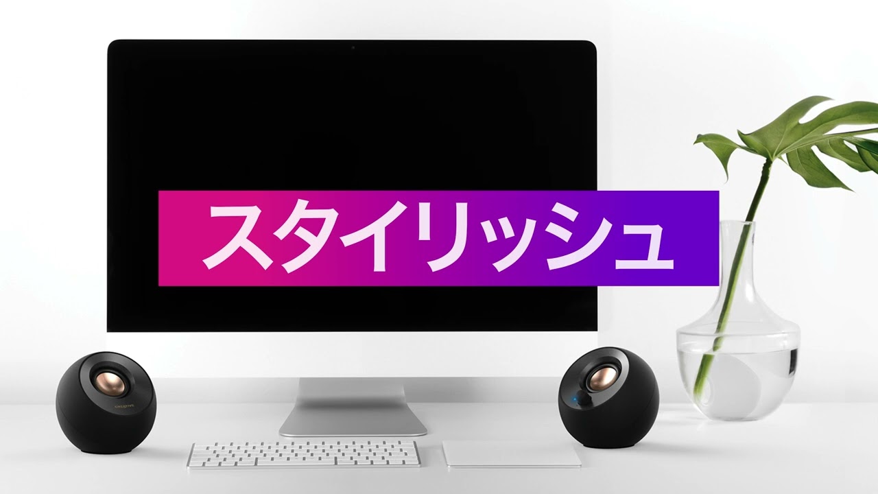 広告動画（CREATIVE様）