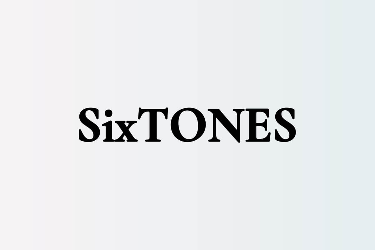 SixTONES、「こっから」ダンス動画から見える持ち味の調和　6人のパフォーマンスの特徴を分析
