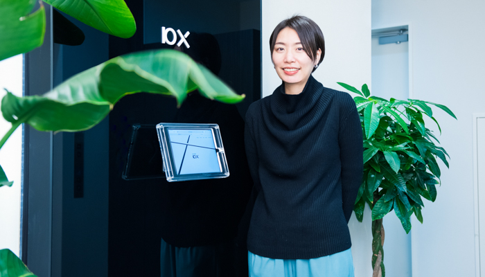 ico、テクノロジー