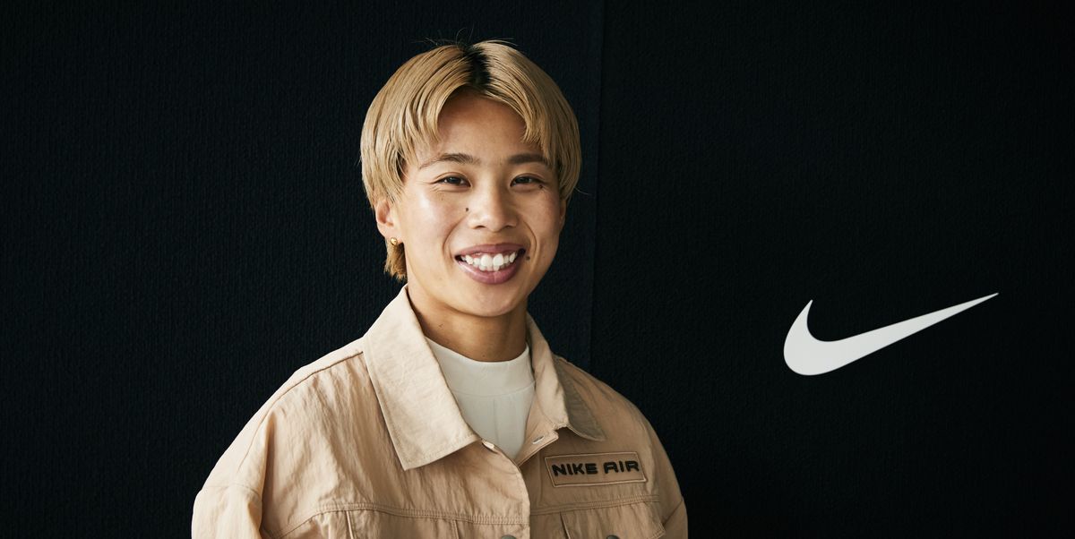 なでしこジャパン田中美南選手がサッカーにかける想いとは？「ハイレベルな試合で結果を残し夢を与えたい」【スポーツと社会をつなぐアスリート】