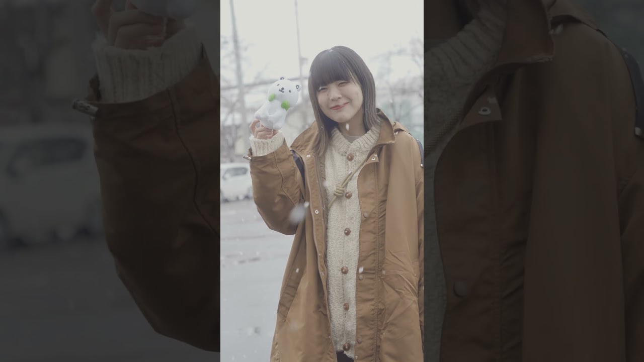 Saucy Dog HALL TOUR 2023"in your life"寒河江公演のオフショットをお届け📸☃️ #shorts