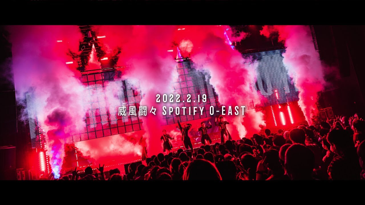 poster、intro
