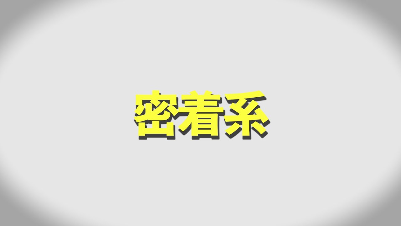 【密着系】過去に編集した動画まとめ