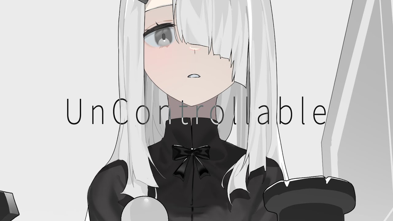 UnControllable - NoWorld