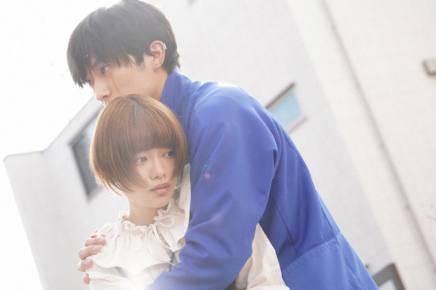 ＜レビュー＞「恋です！～ヤンキー君と白杖ガール～」3話／CINEMAS＋