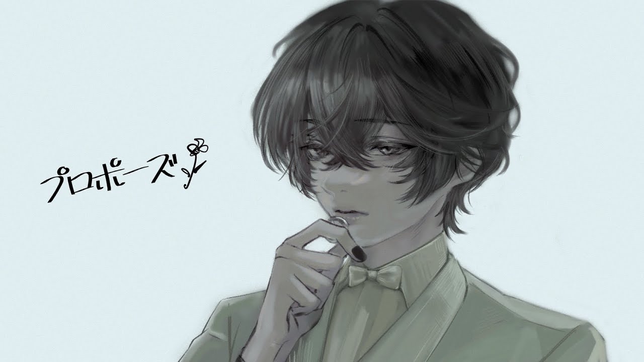 プロポーズ【remix ver.】 / Krush