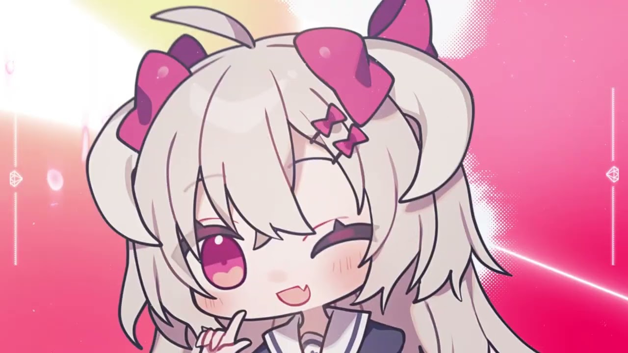 立ち絵など、トランジション