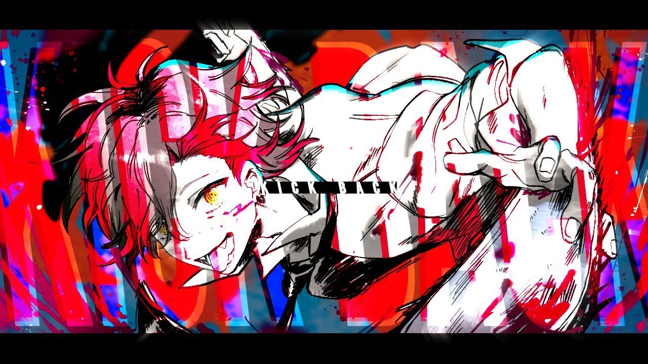 ご依頼、ニコニコ動画