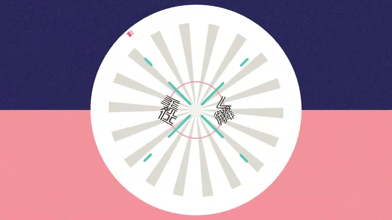 AE 体系学習
