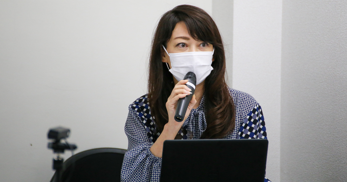 【日経BP】「がん対策×フェムテック」への期待と課題