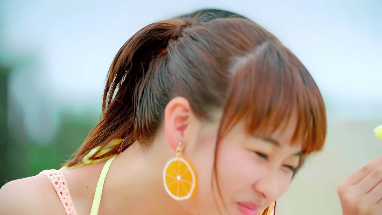 愛乙女☆DOLL / ラブリー☆メラメラサマータイム MV