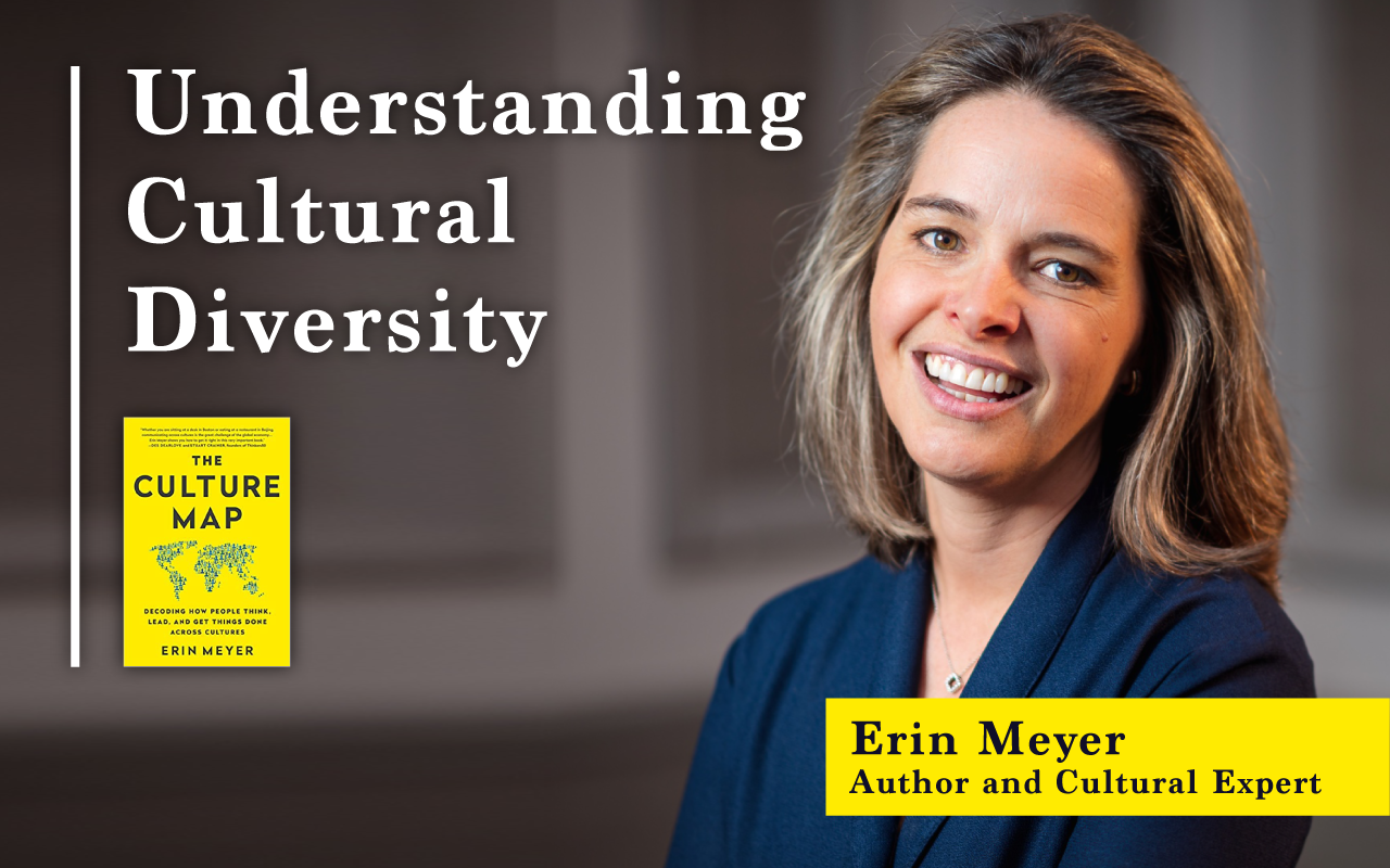 How Understanding Culture Can Unlock the Business Potential of Global Diversity | Kintopia