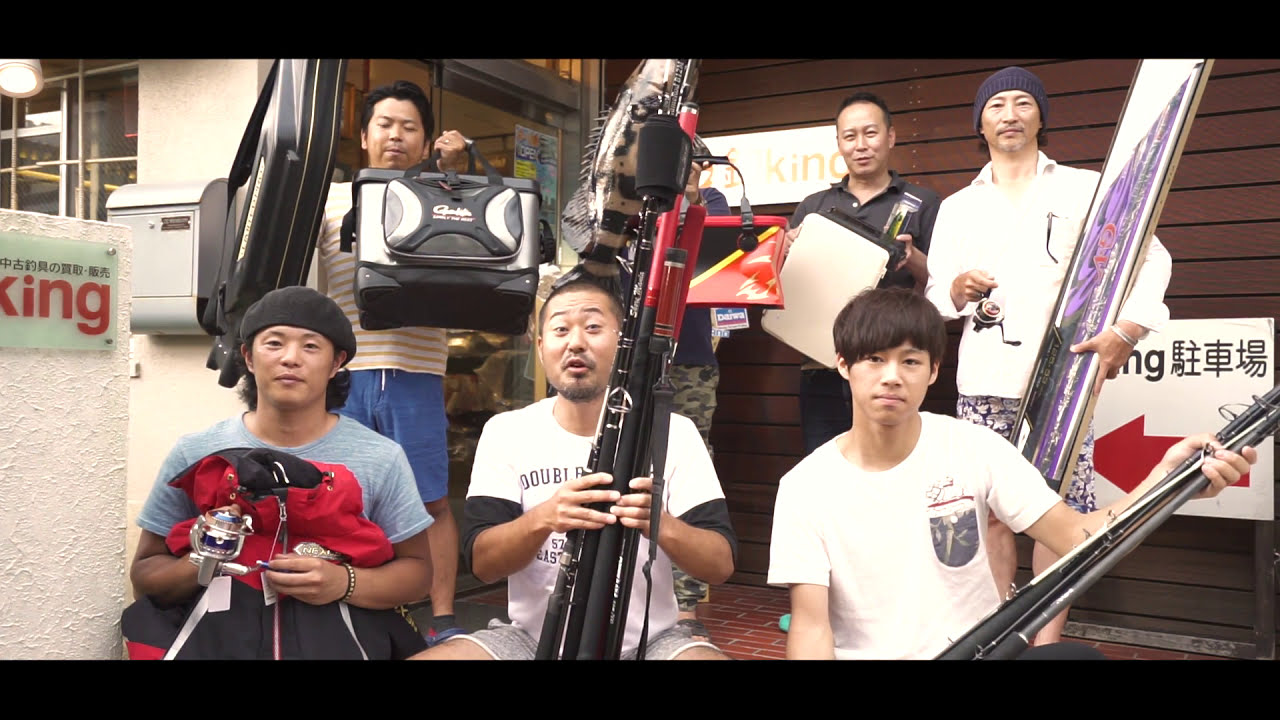 coding、紹介動画