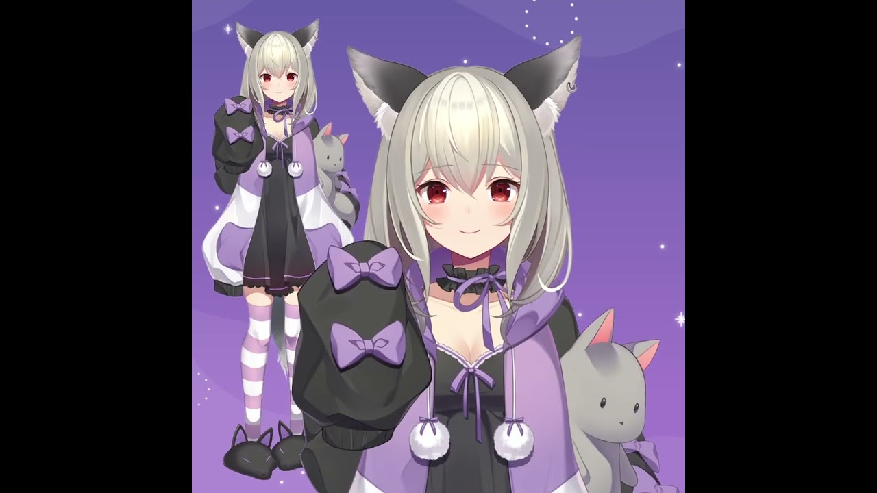 aaa、モデル