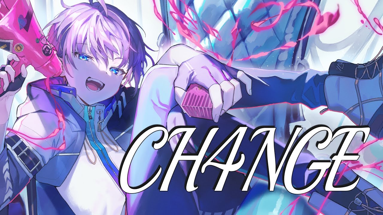 自己紹介、オリジナルmv