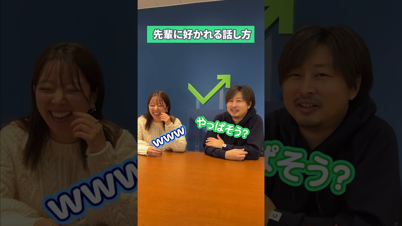 金融、ショート動画
