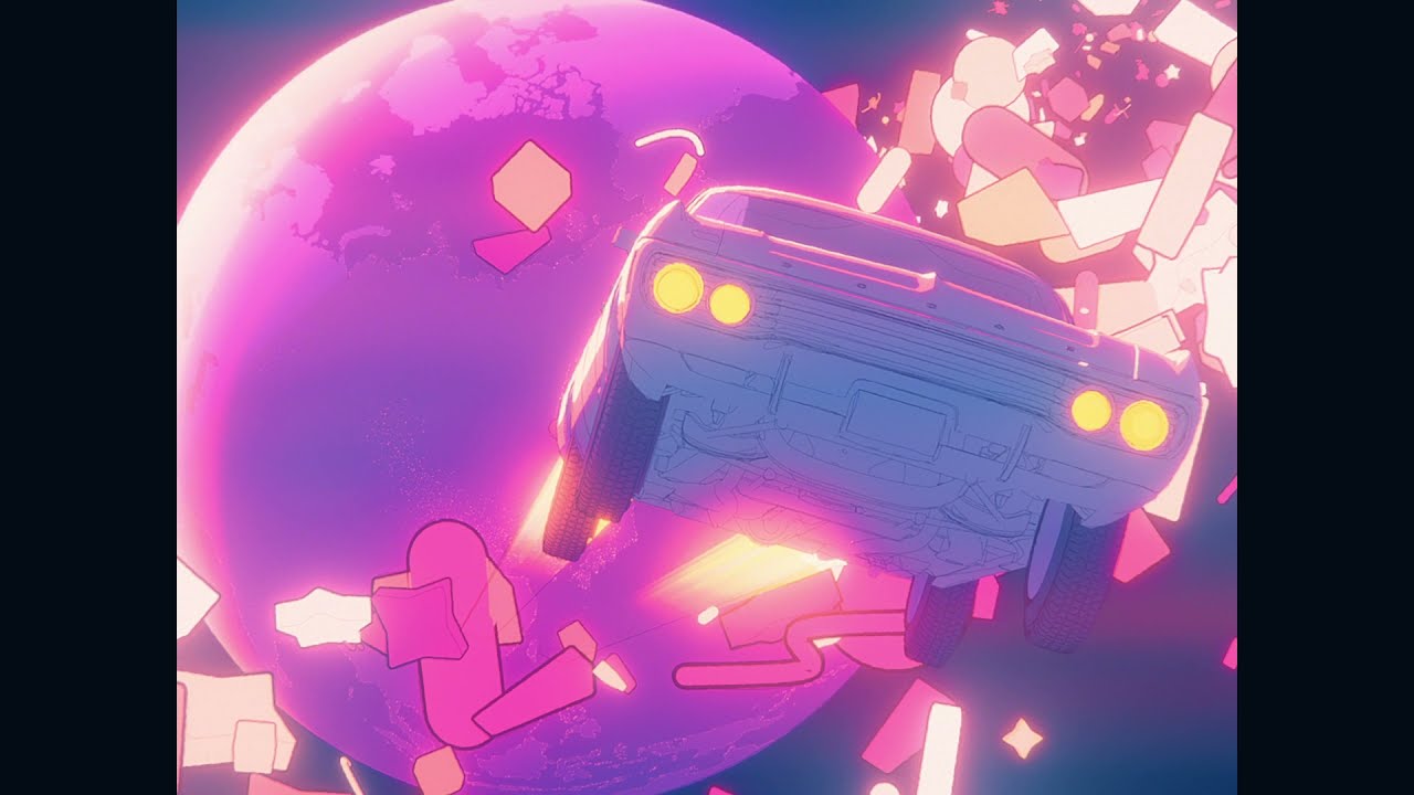 feel.、音楽ゲーム