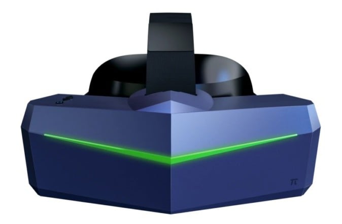 【執筆】VRヘッドセット「Pimax 8K Plus」レビュー（MoguLive）