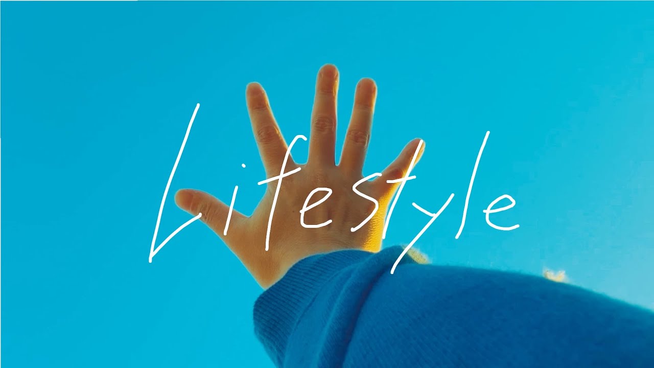 93poetry「LifeStyle」MVを制作いたしました