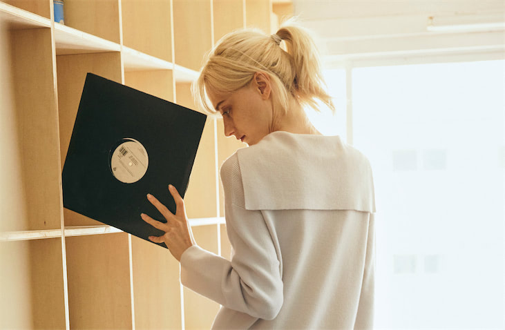 ライター、編集、shop