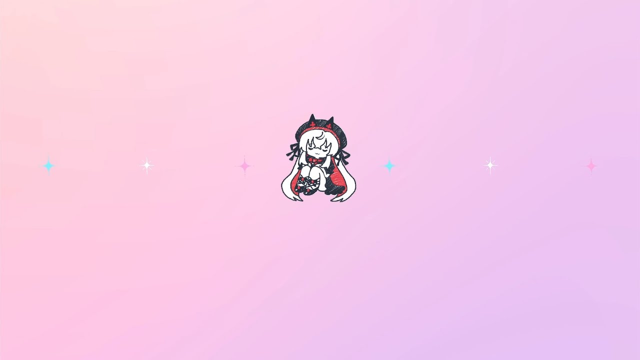 vtuber、illustration&artwork