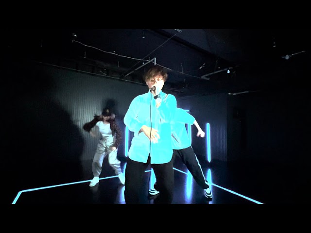 「Ignoring」　 rina+haya龍(feat.Viva)