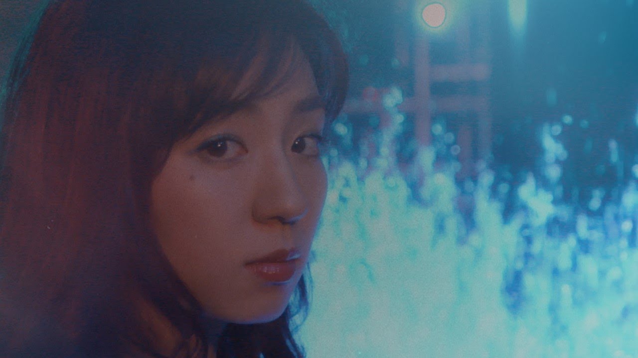 【MV】東京水族館／愛のディスコ　【女性ボーカル　レトロポップ　ユニット】